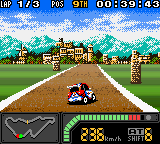 Top Gear Rally 2 Screenshot 1